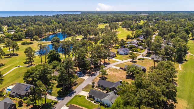 144 Saluda Drive, Santee, SC 29142