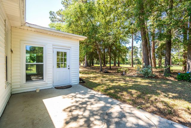 144 Saluda Drive, Santee, SC 29142