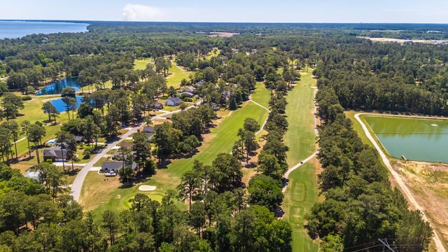 144 Saluda Drive, Santee, SC 29142