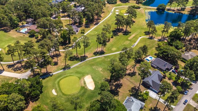 144 Saluda Drive, Santee, SC 29142