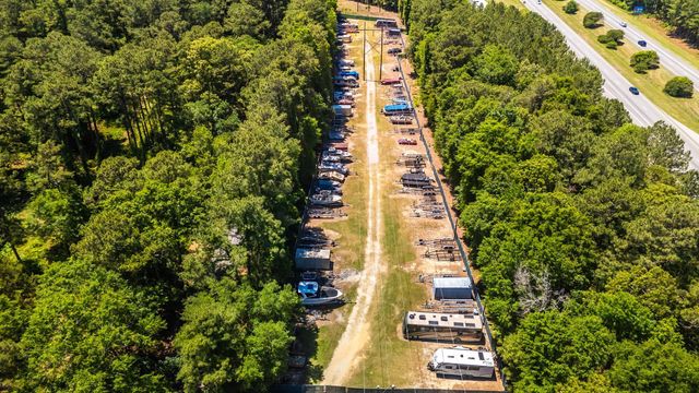 144 Saluda Drive, Santee, SC 29142