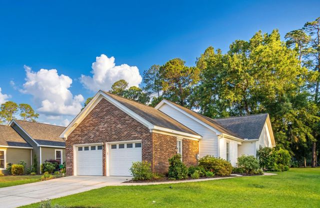 144 Saluda Drive, Santee, SC 29142