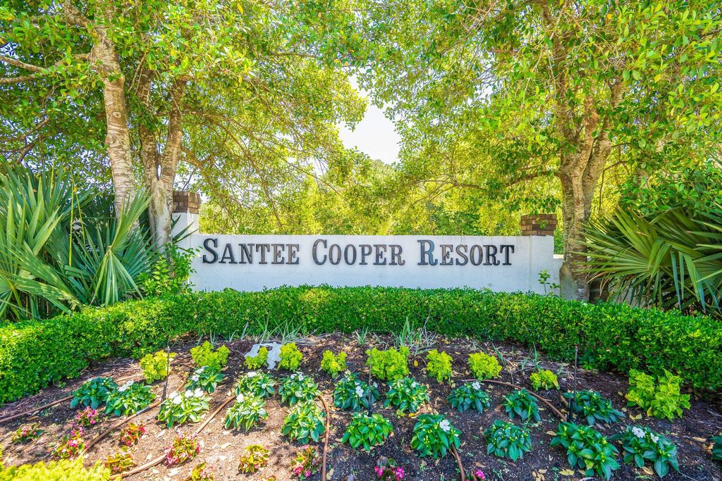 144 Saluda Drive, Santee, SC 29142