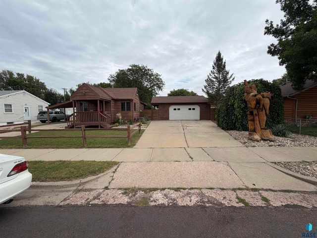 438 S Elmwood Ave Avenue, Sioux Falls, SD 57104
