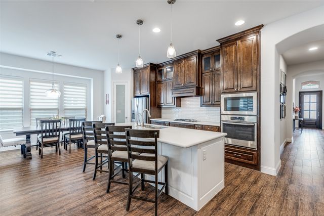 3309 Maplewood Drive, Mckinney, TX 75071