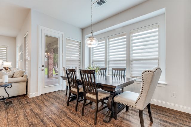 3309 Maplewood Drive, Mckinney, TX 75071