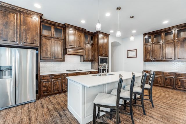 3309 Maplewood Drive, Mckinney, TX 75071