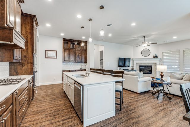 3309 Maplewood Drive, Mckinney, TX 75071