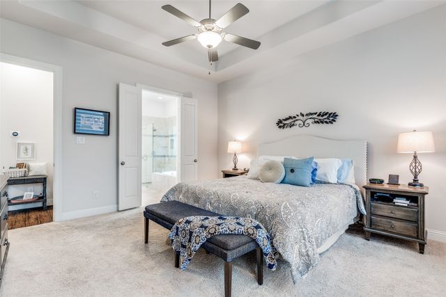 3309 Maplewood Drive, Mckinney, TX 75071