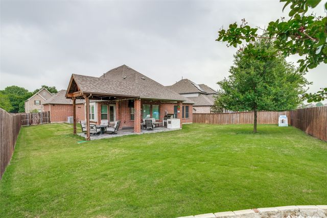 3309 Maplewood Drive, Mckinney, TX 75071