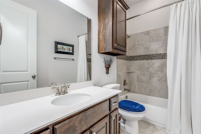 3309 Maplewood Drive, Mckinney, TX 75071