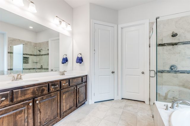 3309 Maplewood Drive, Mckinney, TX 75071