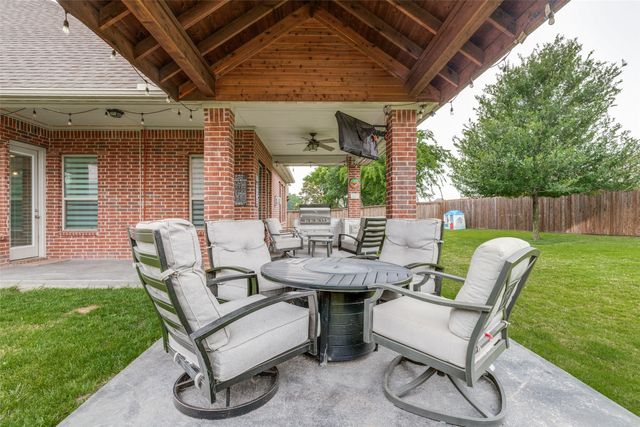 3309 Maplewood Drive, Mckinney, TX 75071