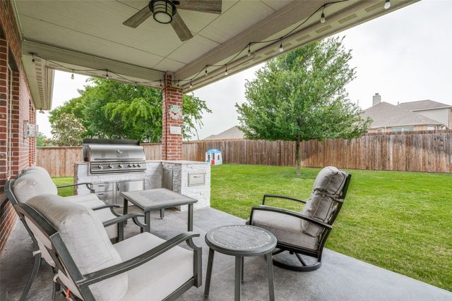 3309 Maplewood Drive, Mckinney, TX 75071