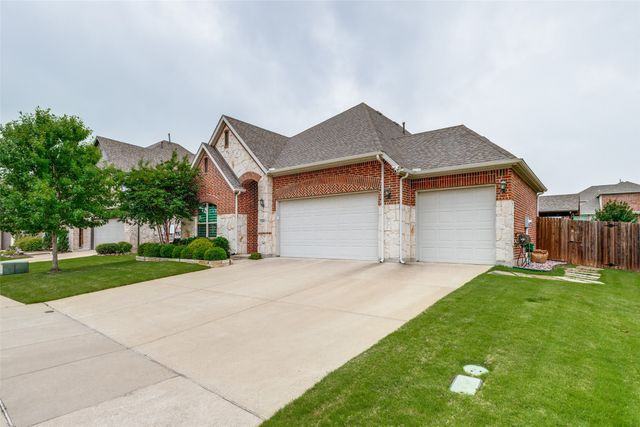3309 Maplewood Drive, Mckinney, TX 75071