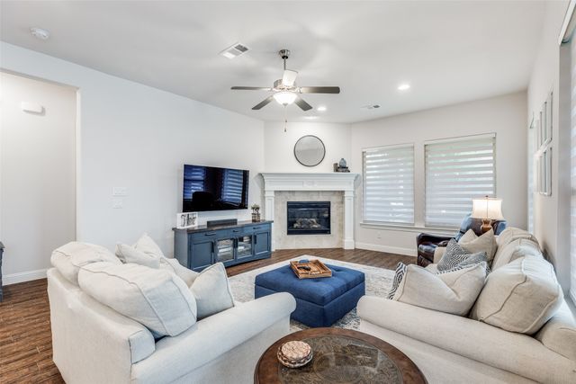 3309 Maplewood Drive, Mckinney, TX 75071