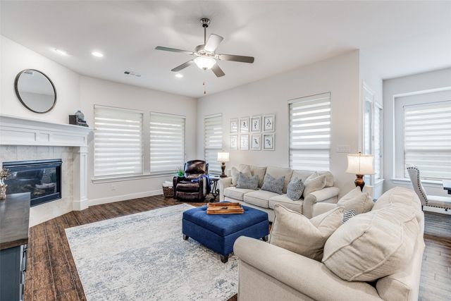 3309 Maplewood Drive, Mckinney, TX 75071