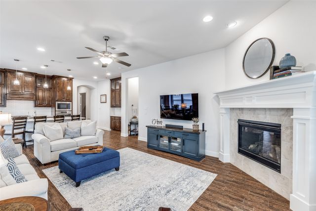 3309 Maplewood Drive, Mckinney, TX 75071