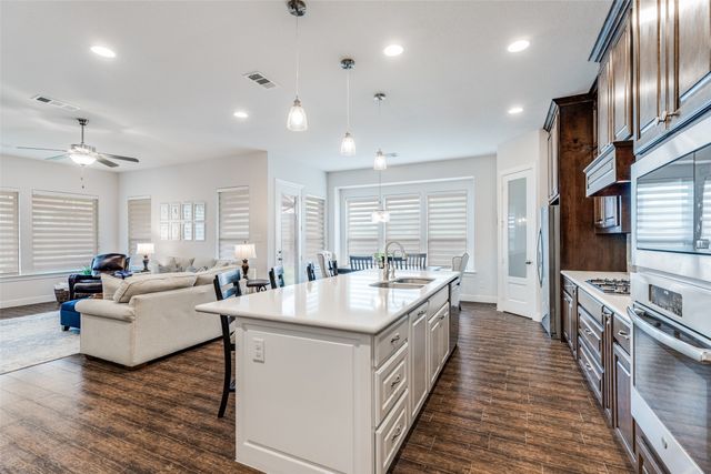 3309 Maplewood Drive, Mckinney, TX 75071