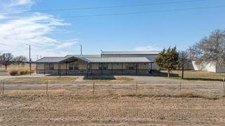 2501 Trammel Avenue, Amarillo, TX 79118