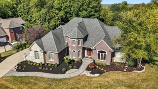 580 Winding River Boulevard, Hamilton Twp, OH 45039