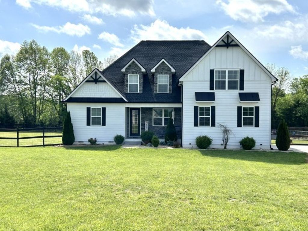 4553 Hartsville Pike, Lebanon, TN 37087