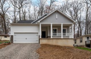 232 Northern Spy Drive, Howard, OH 43028