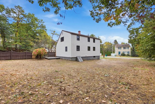 245 Nashua Rd, Billerica, MA 01821