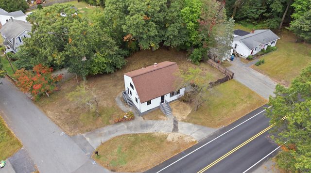 245 Nashua Rd, Billerica, MA 01821