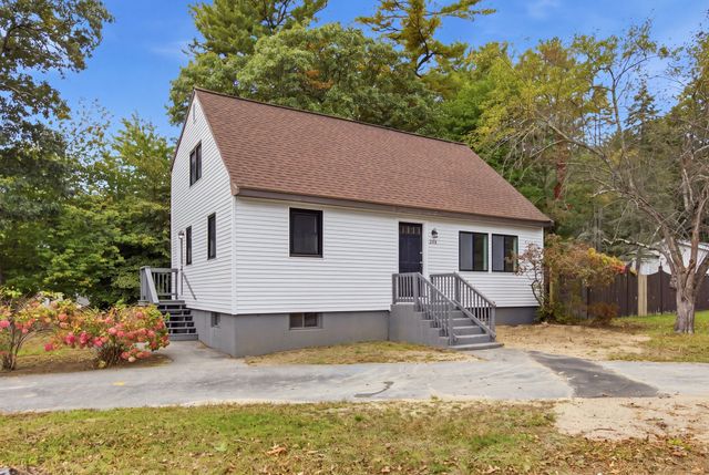 245 Nashua Rd, Billerica, MA 01821