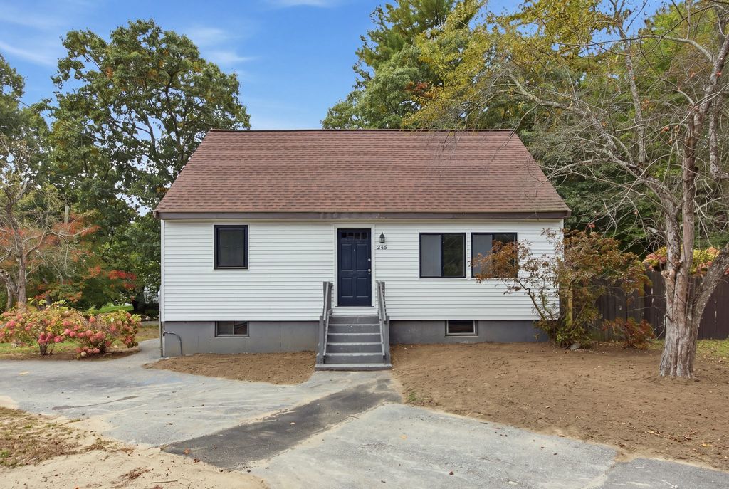 245 Nashua Rd, Billerica, MA 01821
