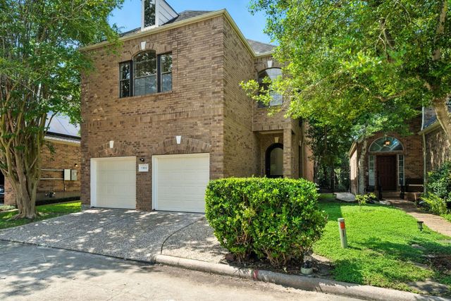 12625 Memorial Drive 180, Houston, TX 77024