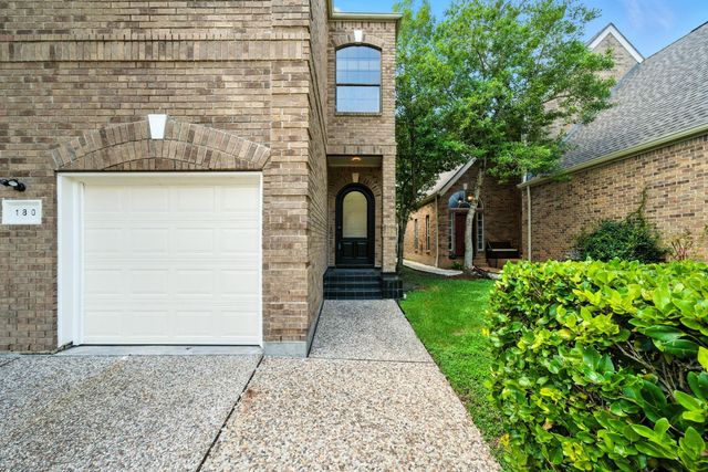 12625 Memorial Drive 180, Houston, TX 77024