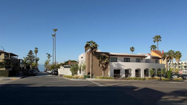 6710 La Jolla Blvd 107, La Jolla, CA 92037