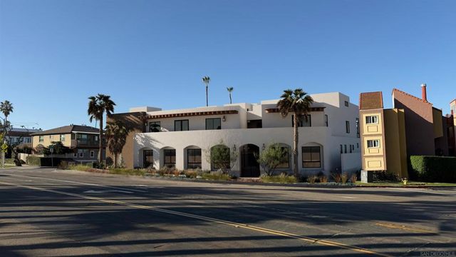 6710 La Jolla Blvd 107, La Jolla, CA 92037