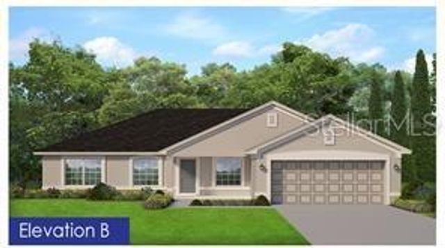 2239 N BISCAYNE DRIVE, North Port, FL 34291