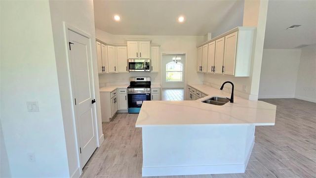 2239 N BISCAYNE DRIVE, North Port, FL 34291