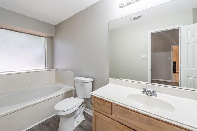 15226 Wyndham Trail, Houston, TX 77083
