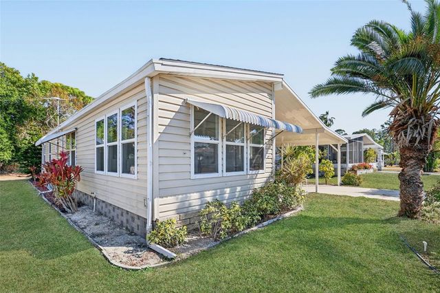 855 IGLESIA DRIVE, North Port, FL 34287