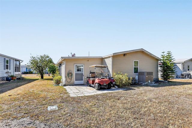 855 IGLESIA DRIVE, North Port, FL 34287