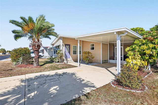 855 IGLESIA DRIVE, North Port, FL 34287