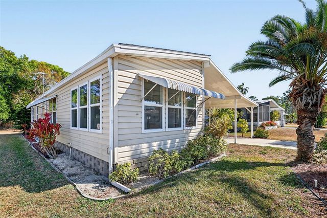 855 IGLESIA DRIVE, North Port, FL 34287