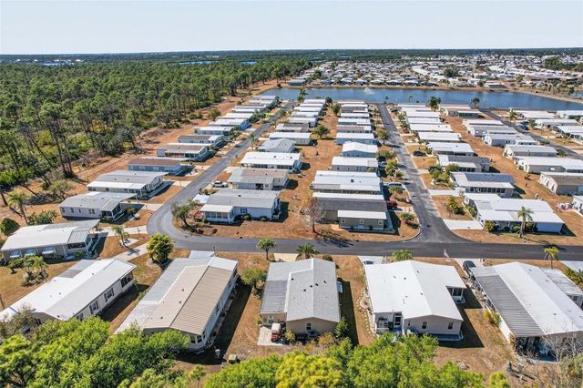 855 IGLESIA DRIVE, North Port, FL 34287