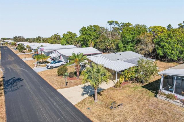 855 IGLESIA DRIVE, North Port, FL 34287