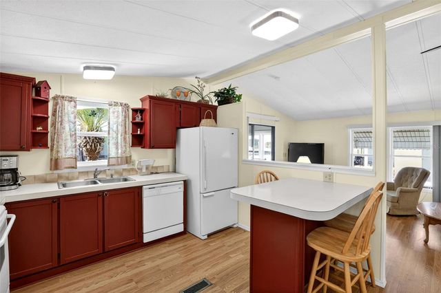 855 IGLESIA DRIVE, North Port, FL 34287