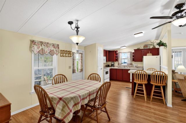 855 IGLESIA DRIVE, North Port, FL 34287