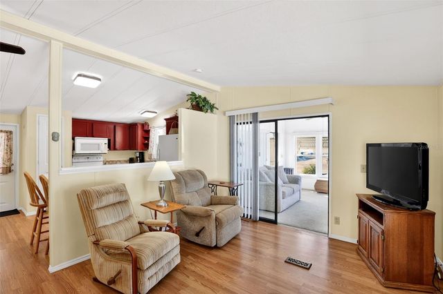 855 IGLESIA DRIVE, North Port, FL 34287