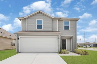 5510 Blackbird Lane, Hitchcock, TX 77563