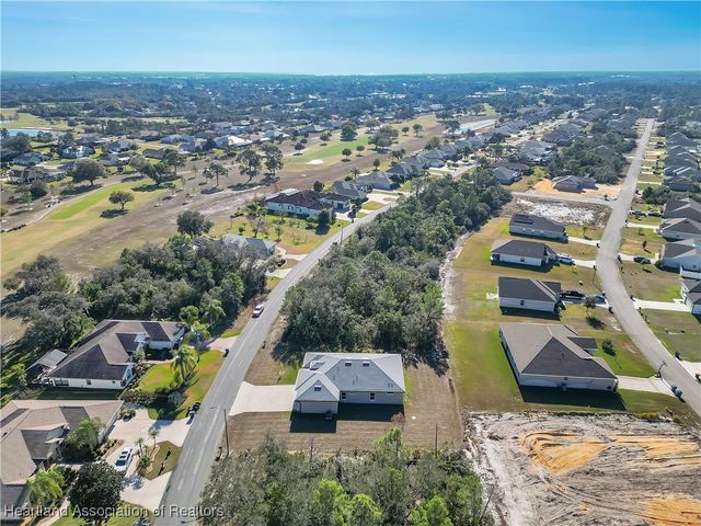 4737 Myrtle Beach Drive, Sebring, FL 33872