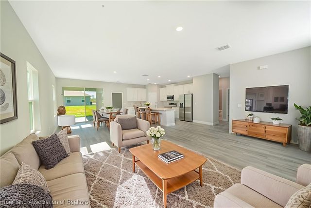 4737 Myrtle Beach Drive, Sebring, FL 33872